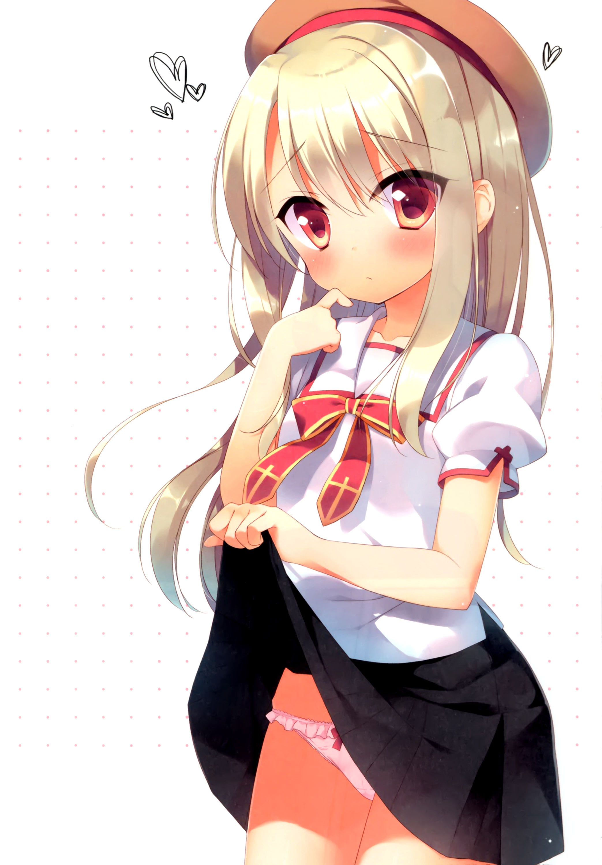 Ichiri Fate Kaleid Liner Prisma Illya Fate Stay Night Illyasviel Von